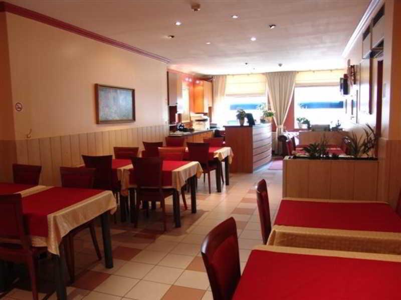 艾伯特酒店 Saint-Josse-ten-Noode 外观 照片